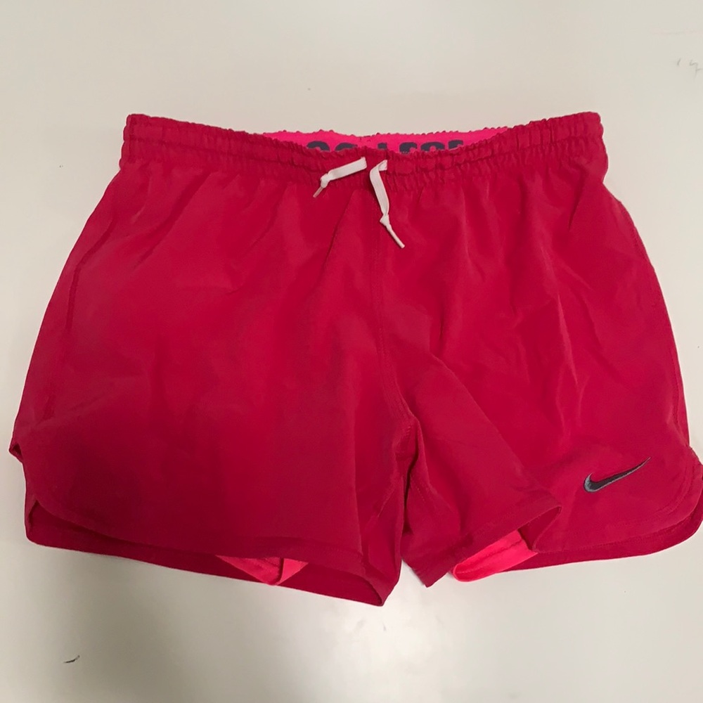 Nike running shorts -NWOT